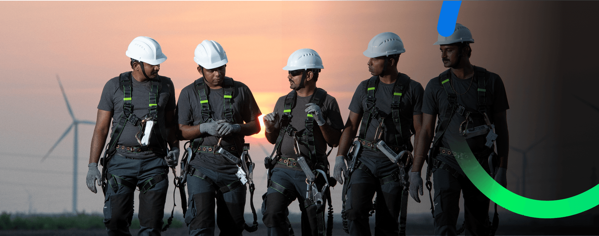 A Workplace Shaped by People and Purpose