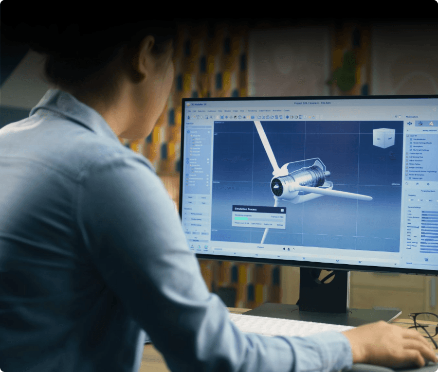 Design & Engineering