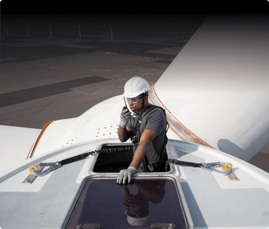 Installation & Commissioning