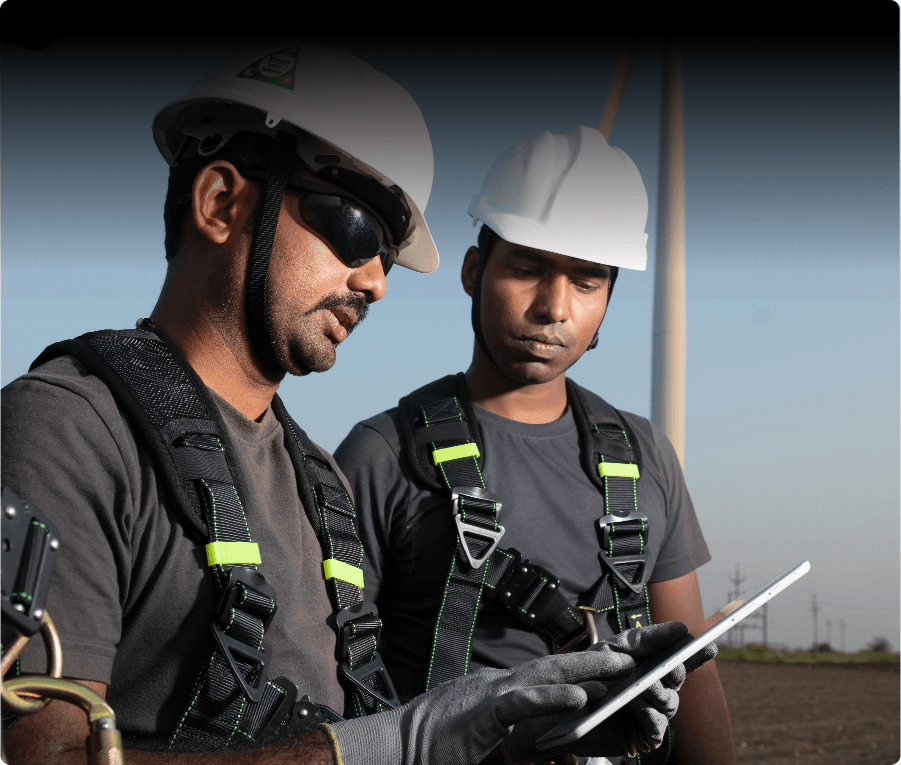 Operations & Maintenance