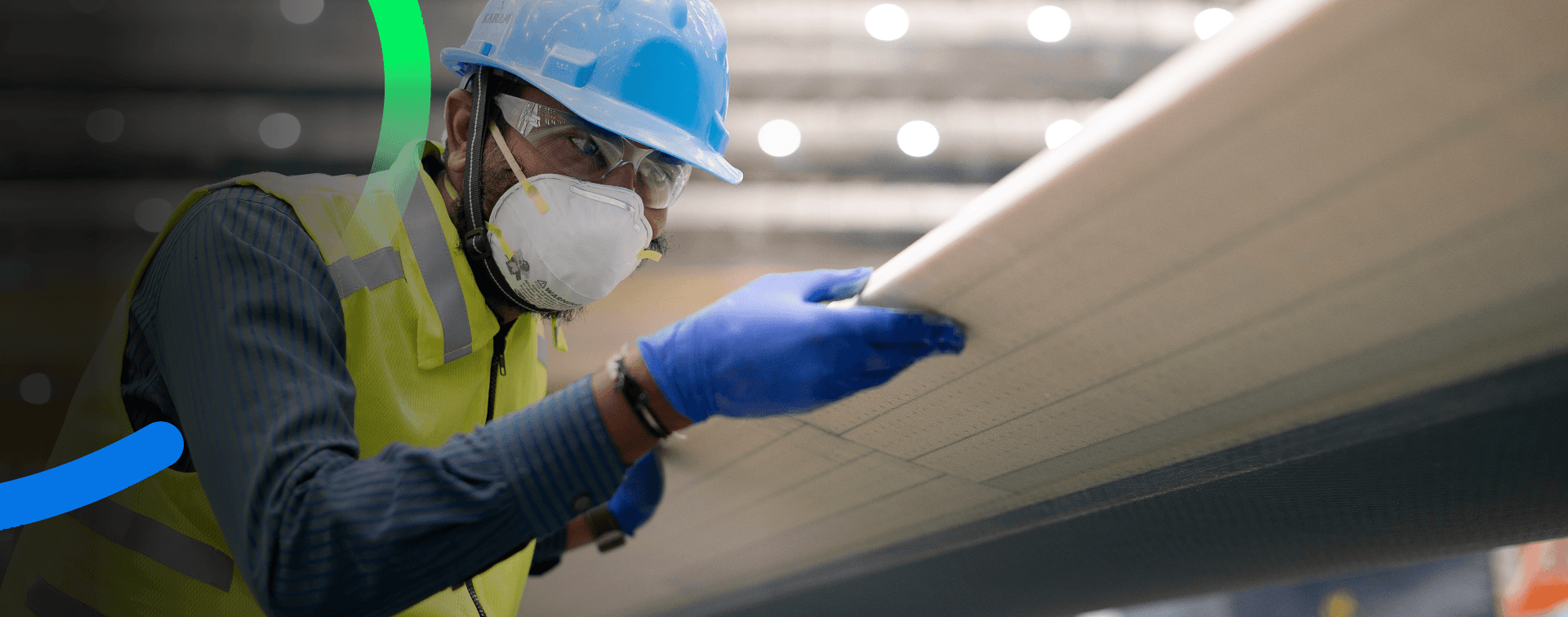 Manufacturing Excellence at Industrial Scale