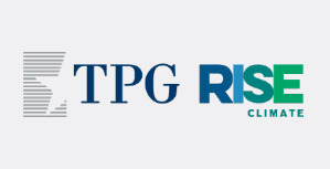 TPG Rise Climate