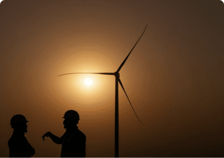 Drivetrain & Power System