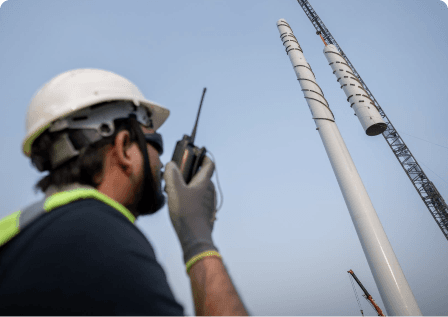 Control System & Grid Compliance