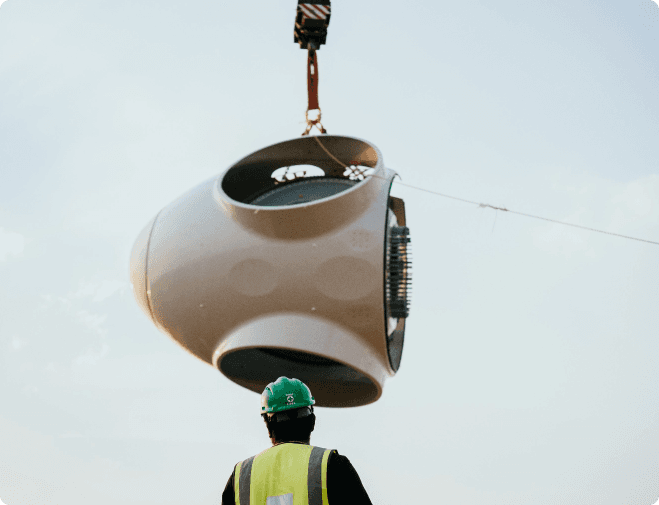 Operations & Service