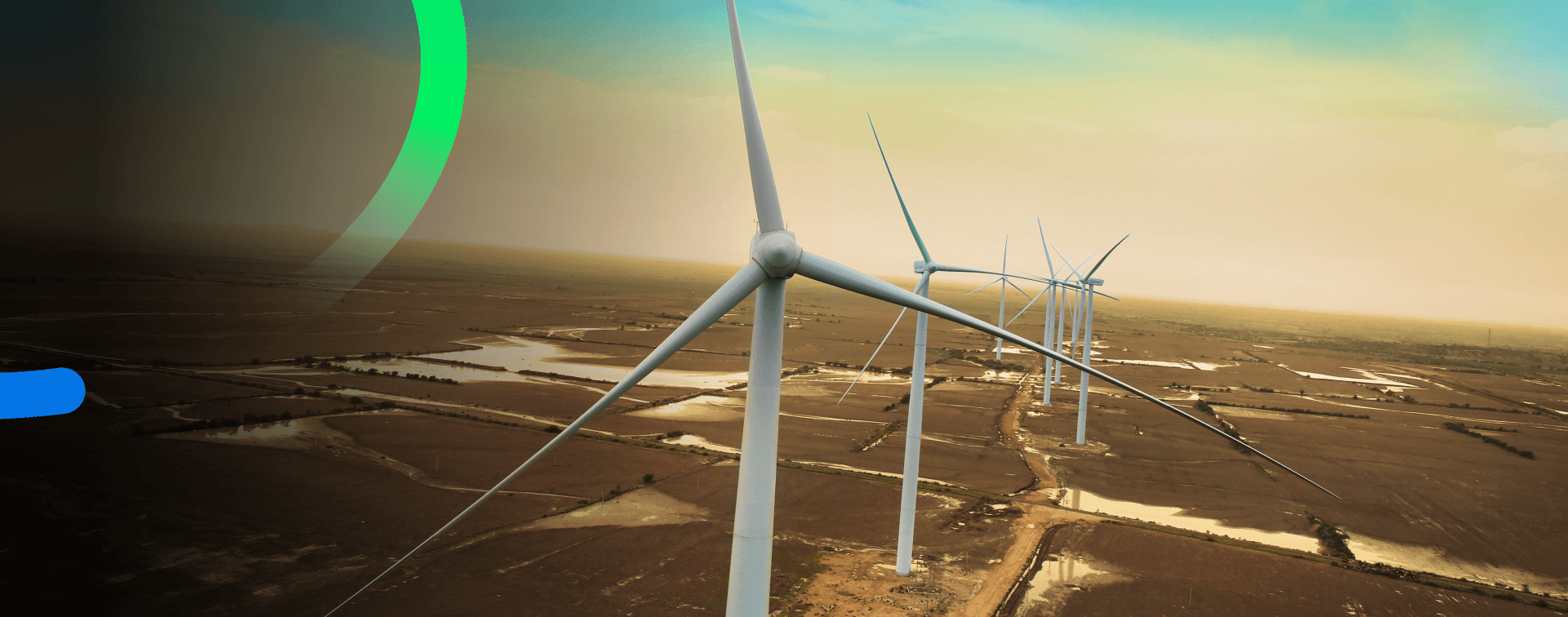 Utility-Scale Wind Projects Delivered with Certainty