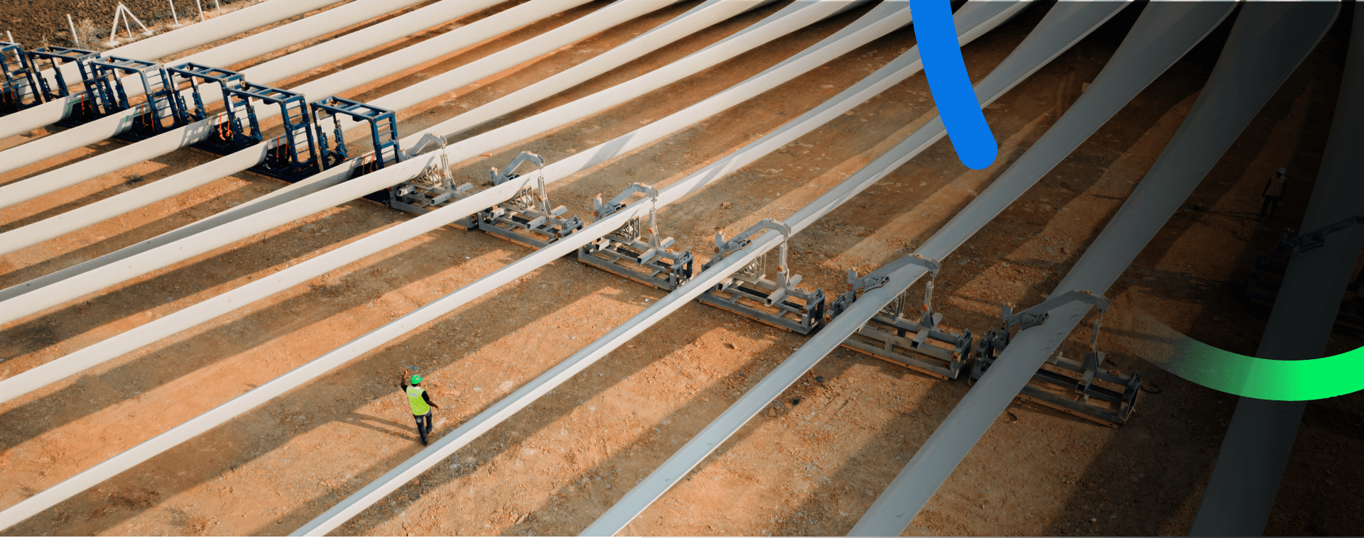 Where Wind Commitments Become Operating Assets