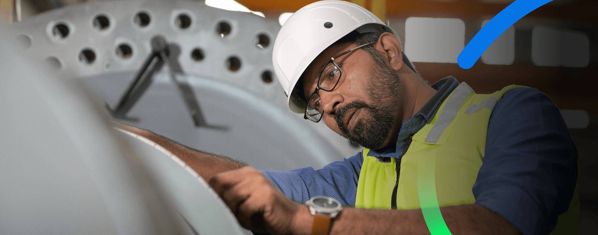 Robust O&M, engineering depth, and digital oversight